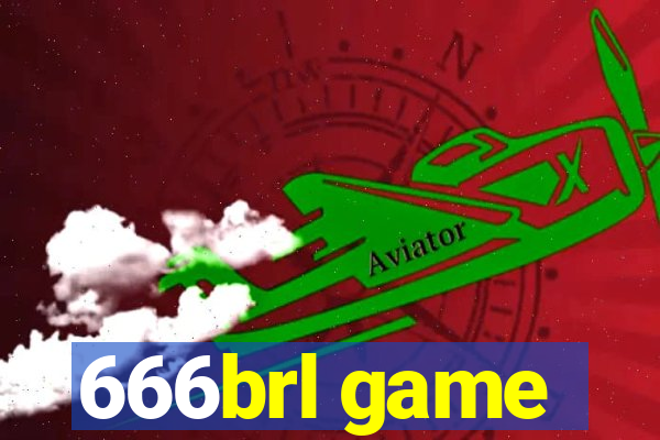 666brl game